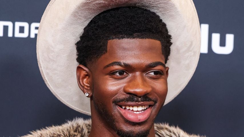 Lil Nas X, Grammy-Gewinner