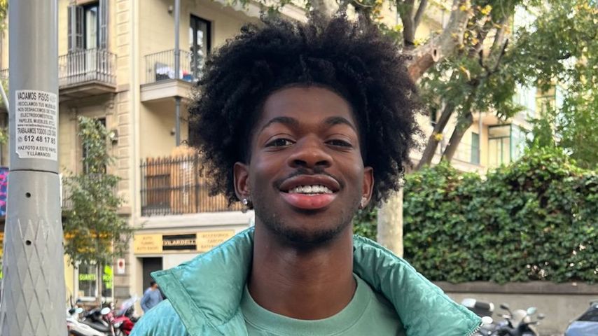 Lil Nas X, Musiker