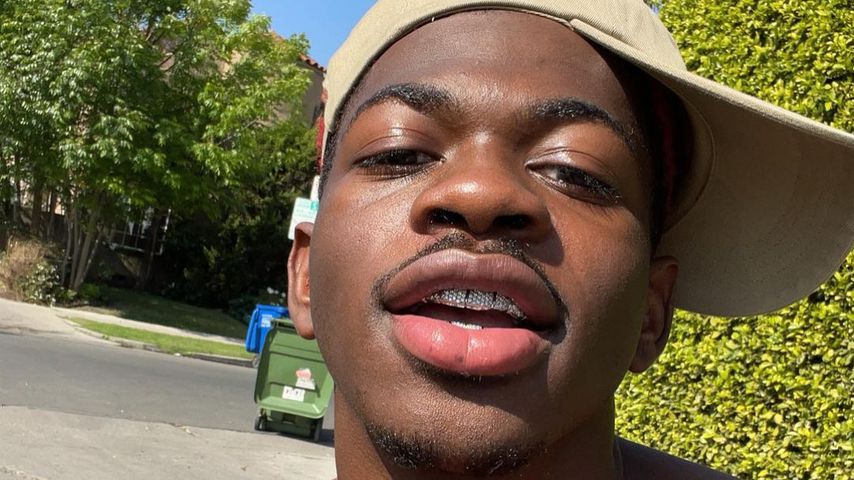 Lil Nas X, Künstler