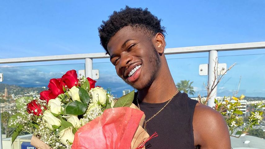 Lil Nas X im März 2020