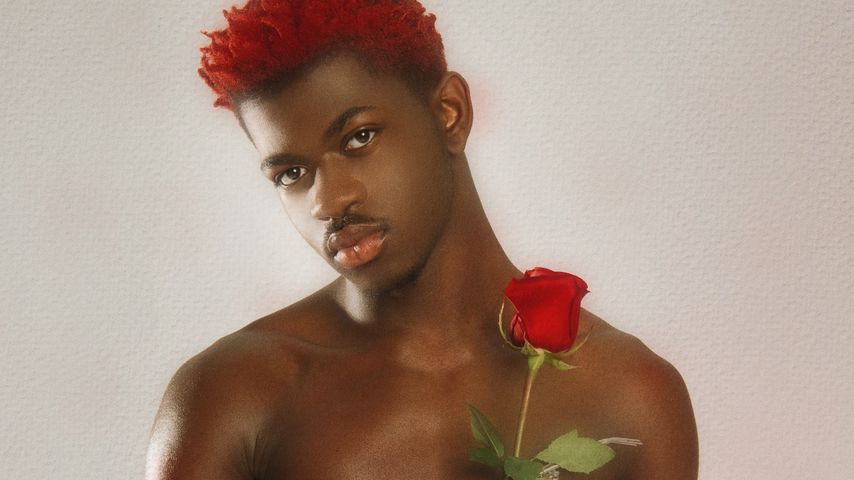 Queer-Hymne: Das steckt hinter Lil Nas Xs neuer Single!
