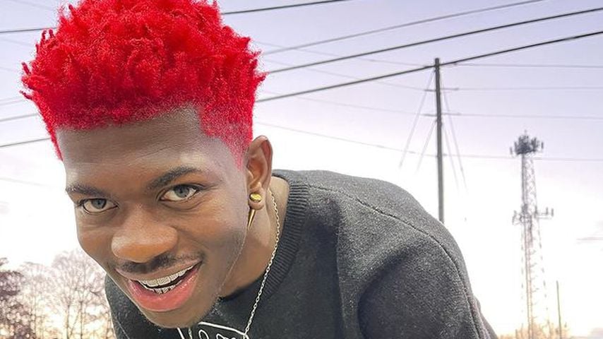 Tausendsassa Lil Nas X ist jetzt auch noch Kinderbuchautor!