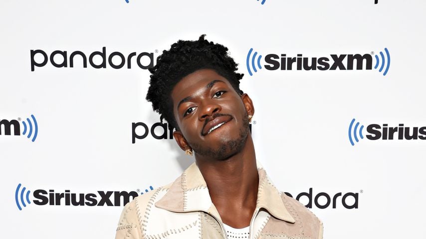 So geht es Lil Nas X im Gefängnis nach der Nackt-Verhaftung