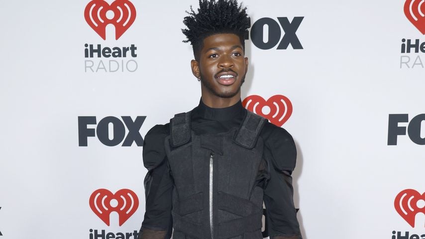 Lil Nas X, Sänger und Rapper