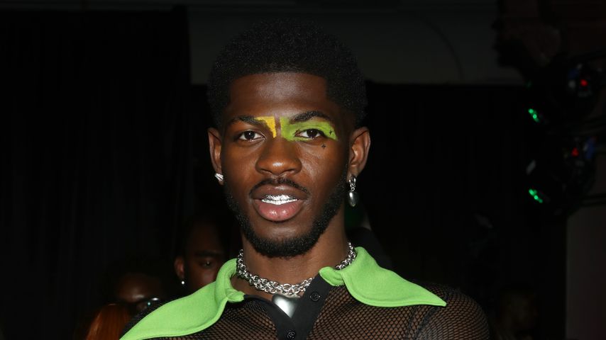 Lil Nas X, Sänger