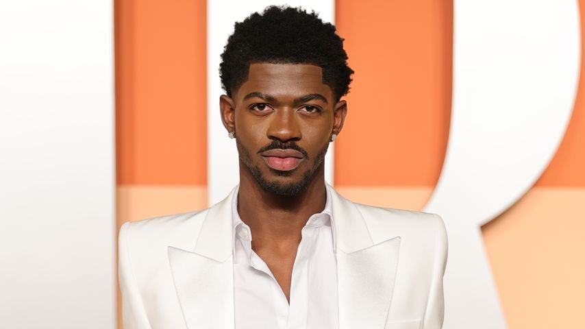 Nach Festnahme: Familie plant Intervention für Lil Nas X