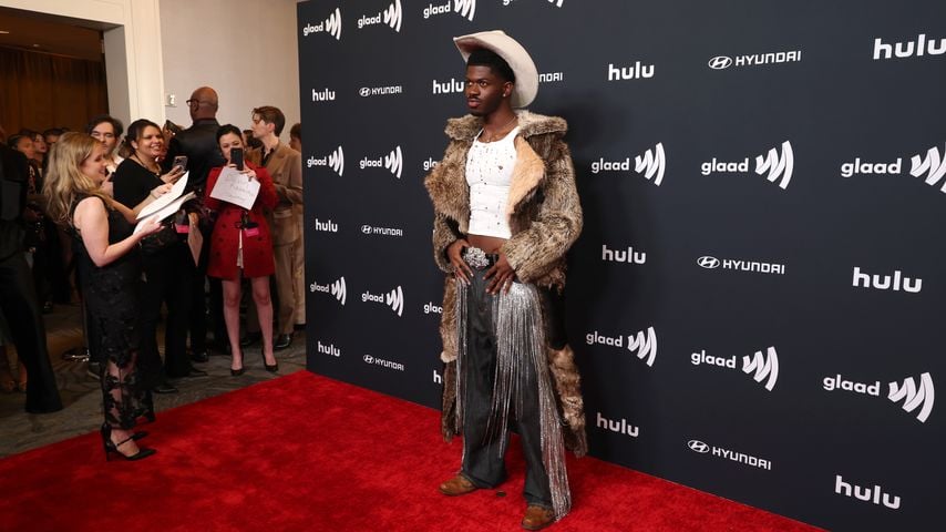 Lil Nas X, Musiker