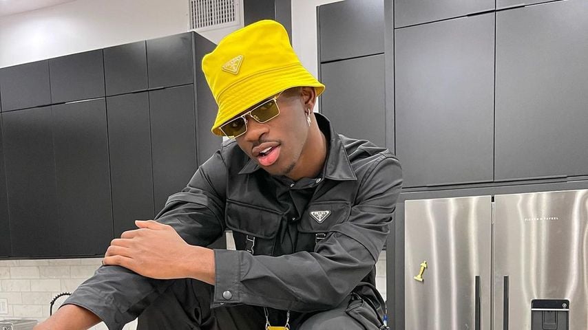 Lil Nas X, Musiker