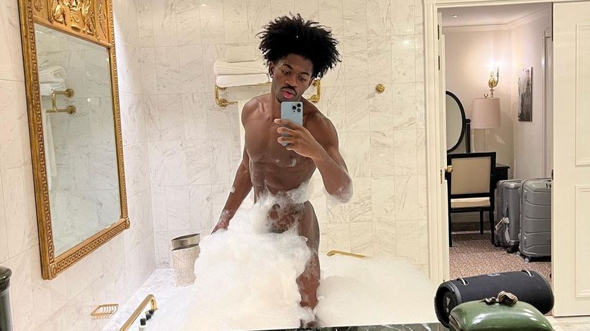 Lil Nas X im November 2022