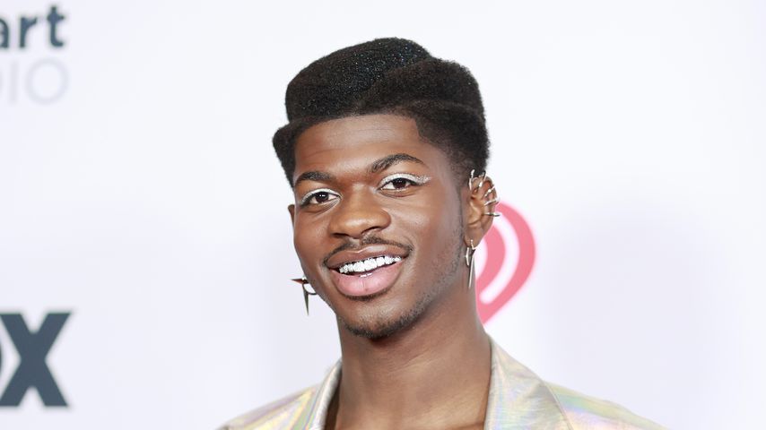 Lil Nas X im Mai 2021 in Los Angeles