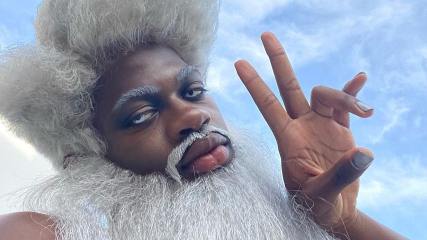 Lil Nas X im November 2020