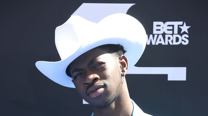 Chart-Rekord geknackt: Wie wurde Lil Nas X zum Superstar?