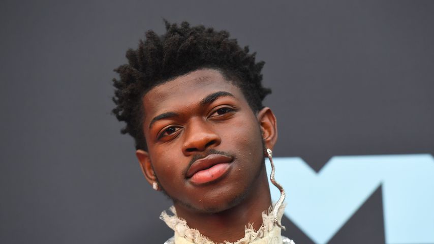 Lil Nas X, Rapper