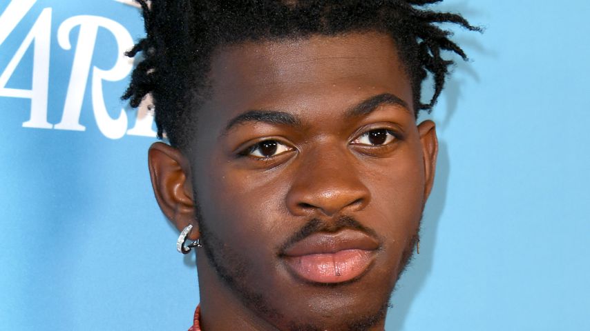 Lil Nas X ganz offen: Seine Mutter kämpft gegen Drogensucht