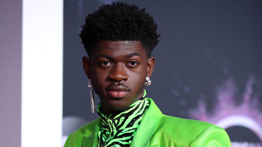 Lil Nas X 2019 in Los Angeles
