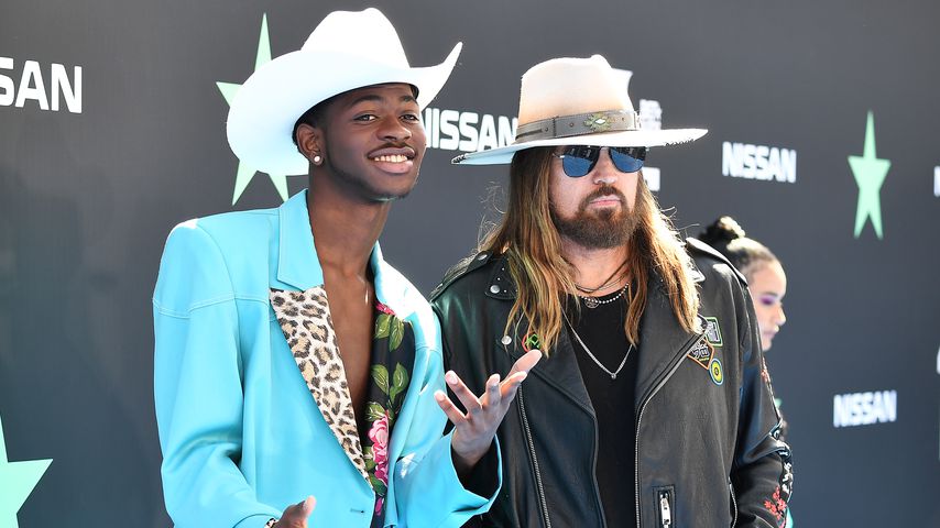 19 Wochen auf Eins! Lil Nas X regiert immer noch US-Charts!
