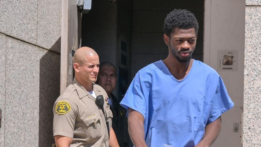 Freilassung: Lil Nas X engagiert Anwalt von Donald Trump