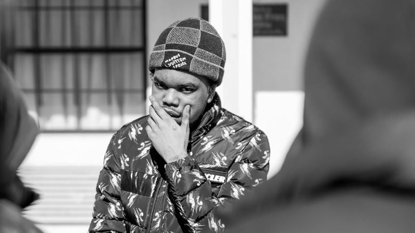 Rapper Lil Poppa kurz nach Single-Release tot aufgefunden