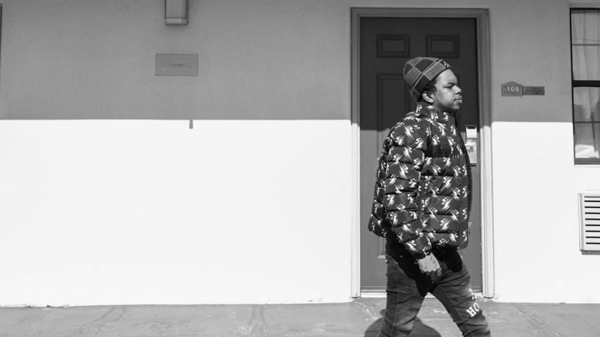 Lil Poppa im Februar 2026