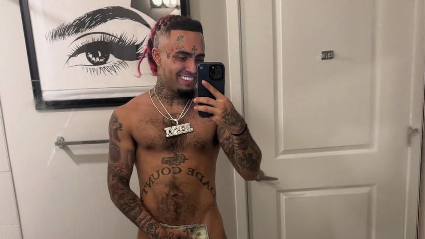 Lil Pump, Rapper