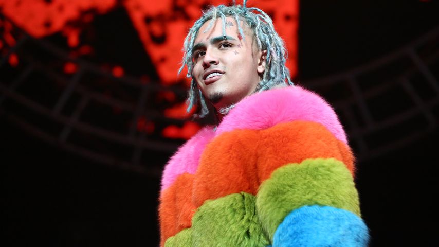 Lil Pump, Rapper