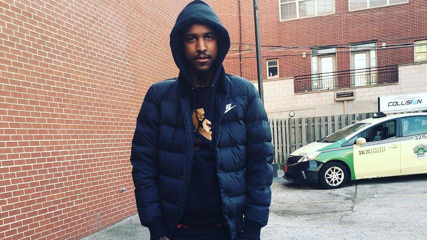 In Lebensgefahr: US-Rapper Lil Reese wurde angeschossen!