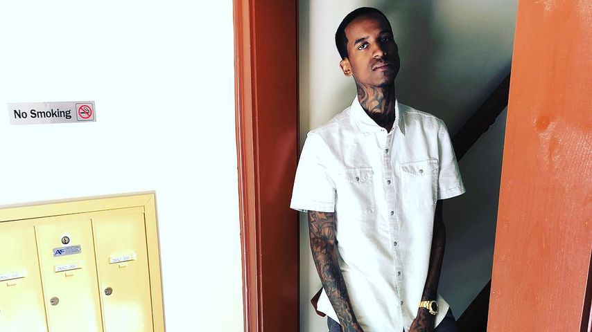 Musiker Lil Reese