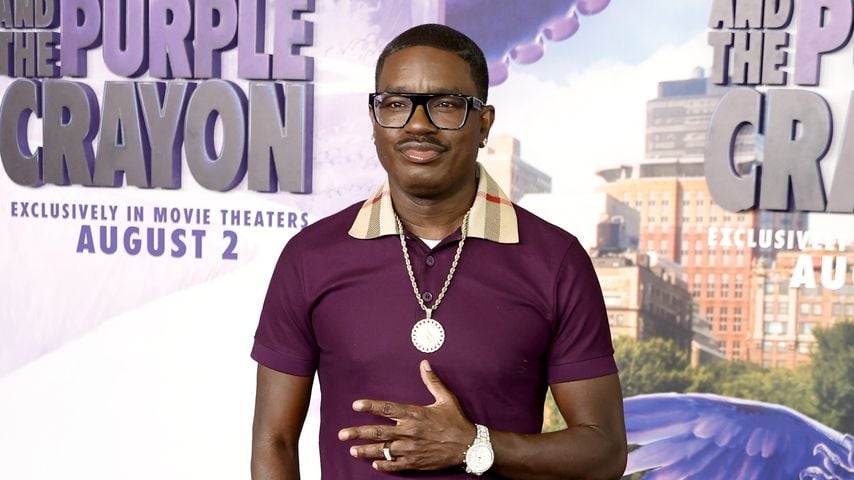 Wegen Abnahme: Lil Rel Howery kassiert Ozempic-Vorwürfe!