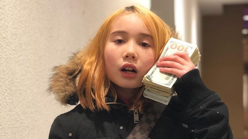 Nach Todes-Fake: Hat Lil Tay bald ihren Account zurück?
