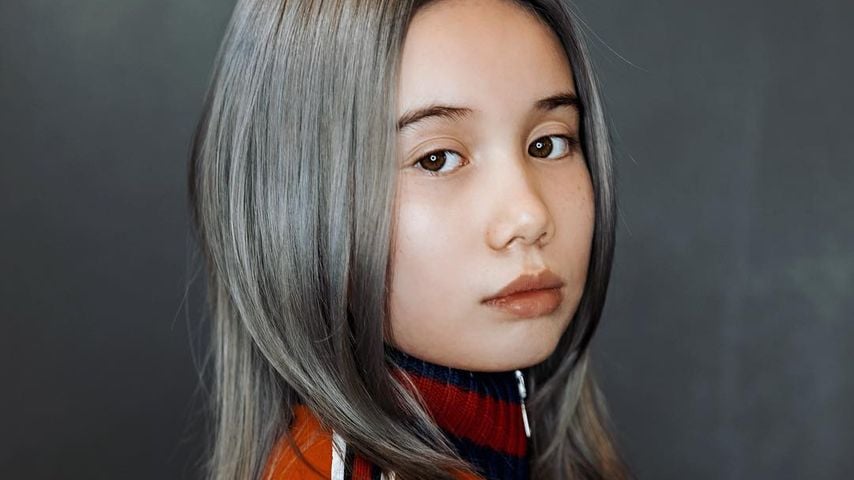 Lil Tay, Rapperin