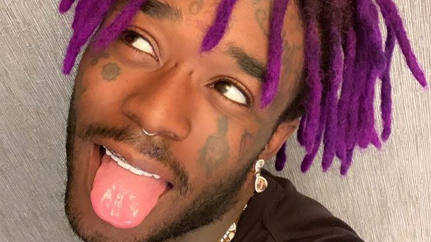 US-Rapper Lil Uzi Vert