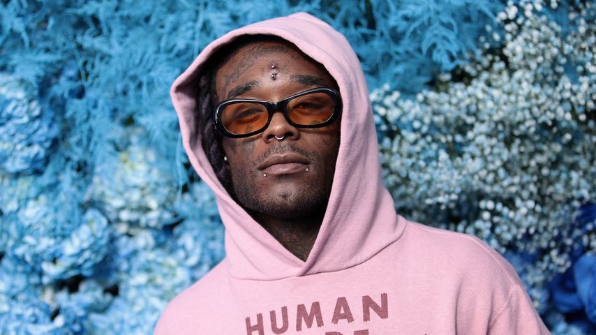 Lil Uzi Vert, Rapper