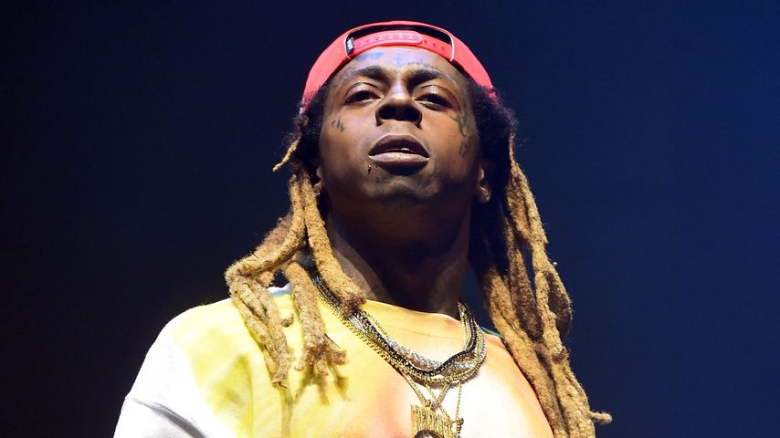 Lil Wayne plädiert auf schuldig: Wandert er hinter Gitter?