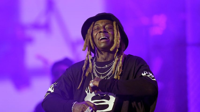 Lil Wayne ist angeblich mit seiner privaten Köchin zusammen
