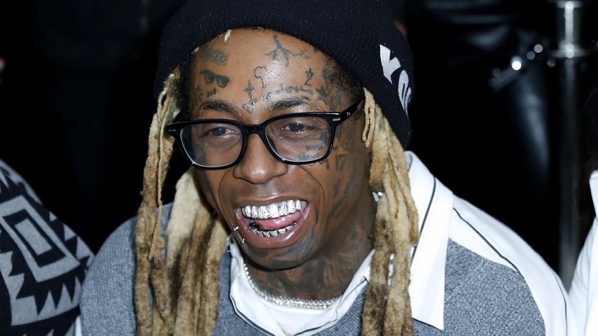 Lil Wayne, Rapper