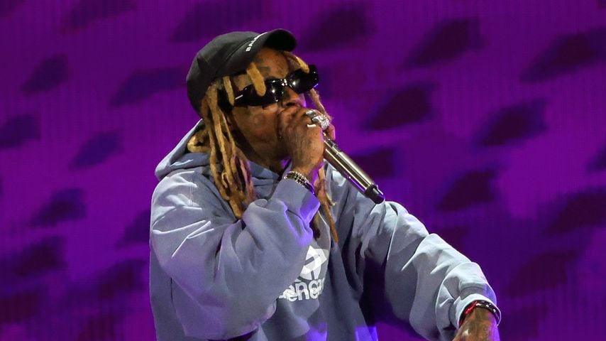 Lil Wayne, Rapper