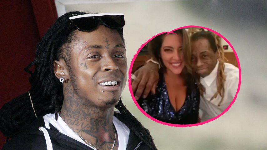 Nach Verlobungsgerüchten: Lil Wayne hat eine neue Freundin