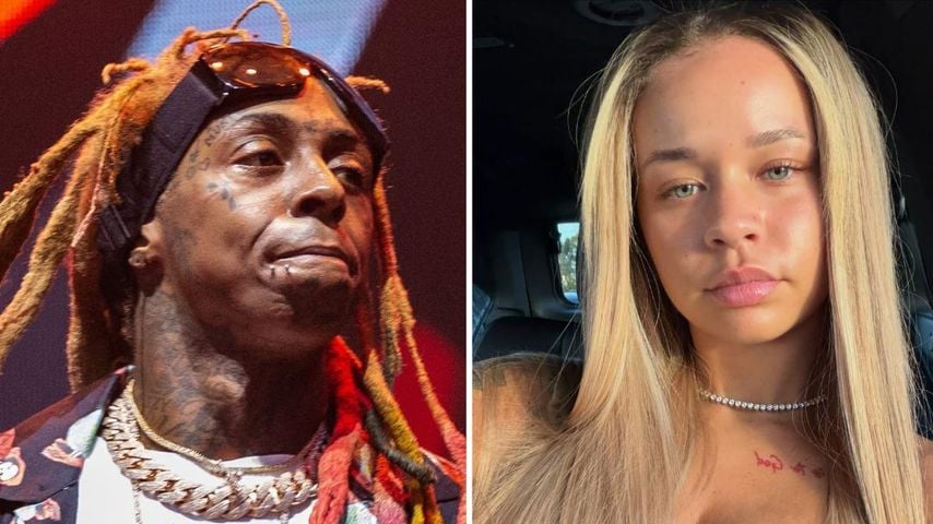 Offiziell: Lil Wayne bestätigt Trennung von 23-jähriger Madi