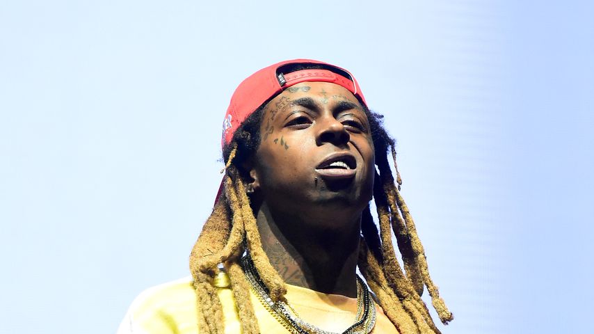 Verstörende Krampfanfälle: Lil Wayne muss Konzert absagen!