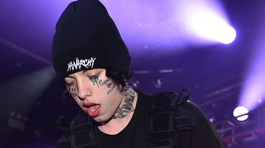 Nach wenigen Wochen: Hat sich Lil Xan etwa schon verlobt?