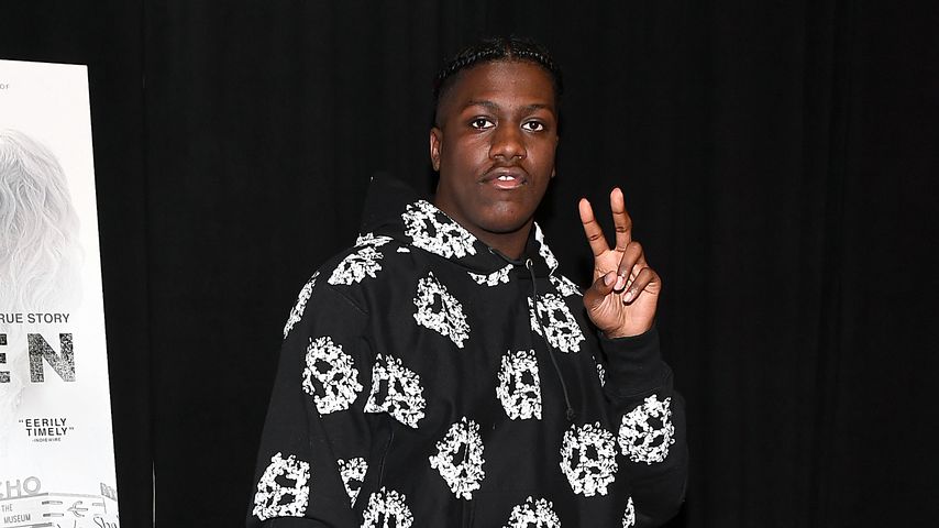 Lil Yachty im März 2020 in Atlanta
