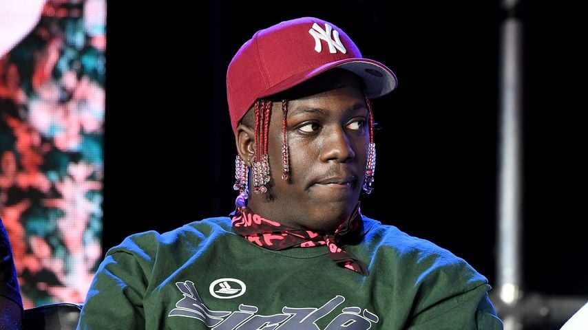 Lil Yachty im September 2019