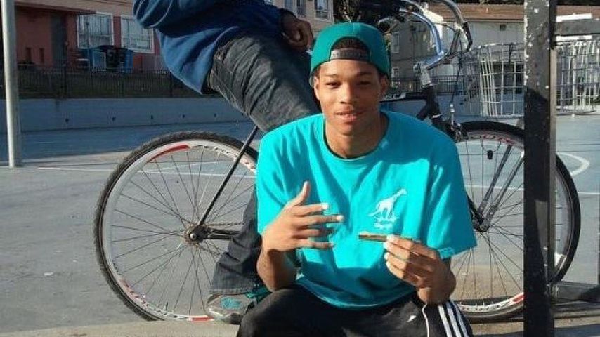 Lil Yase im Sommer 2020