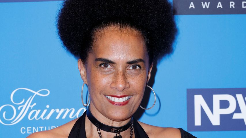 Lili Bernard bei den Annual Critics Choice Real TV Awards, Juni 2022