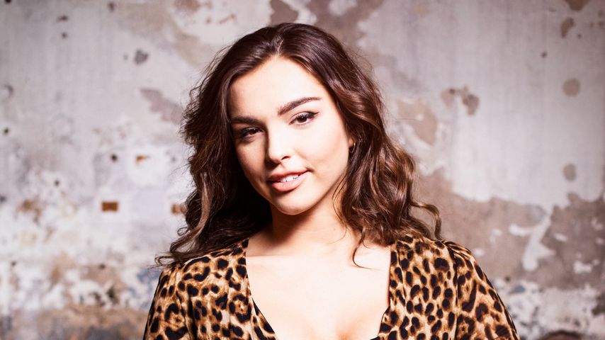Lili Paul Roncalli, Artistin