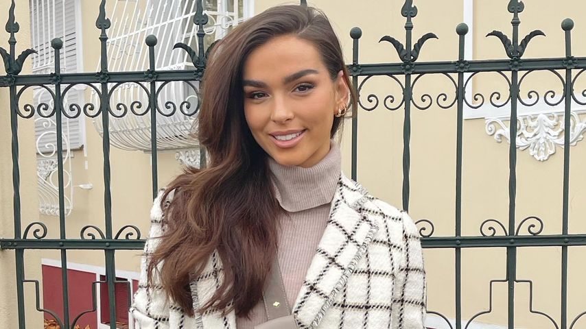 Lili Paul-Roncalli im Novemberr 2021