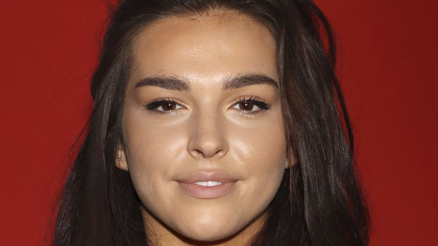 Lili Paul-Roncalli im Juni 2020 in Hamburg
