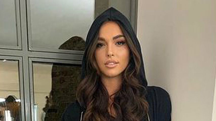 "Stars gegen Krebs": Lili Paul-Roncalli zeigte Brüste nicht