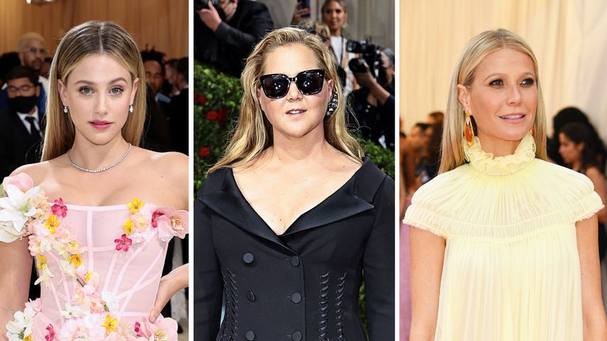 Ärger mit Anna? Diese Stars sind von der Met Gala ausgeladen