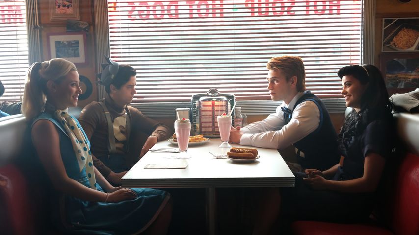 Finale "Riverdale"-Staffel: Fans freuen sich, dass es endet